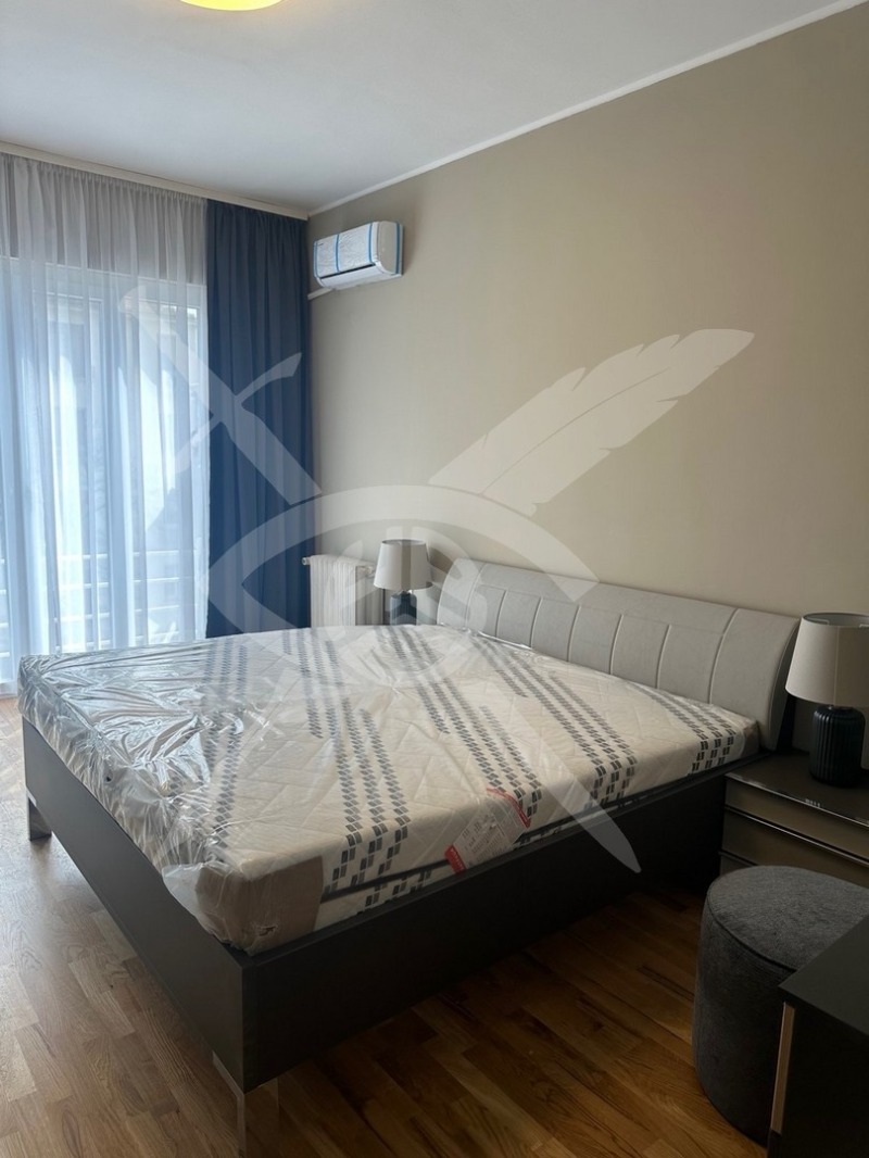 Дава под наем  3-стаен град София , Медицинска академия , 90 кв.м | 91056153 - изображение [6]