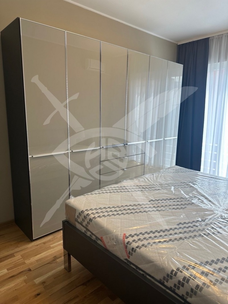 Дава под наем  3-стаен град София , Медицинска академия , 90 кв.м | 91056153 - изображение [8]