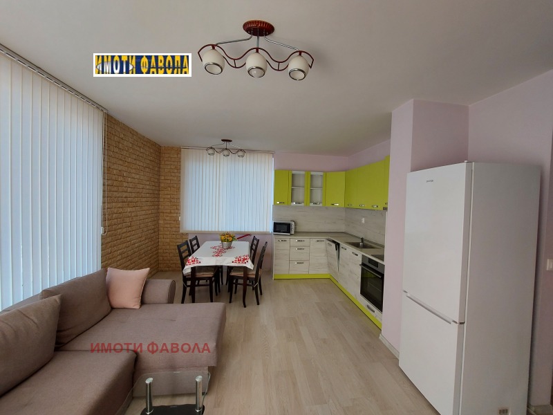 Da affittare  2 camere da letto Sofia , Drugba 2 , 78 mq | 30566191 - Immagine [2]