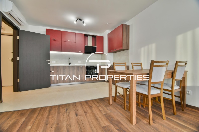 В аренду  2 спальни София , Дружба 2 , 105 кв.м | 22449208 - изображение [4]