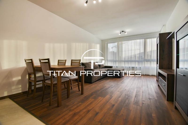 В аренду  2 спальни София , Дружба 2 , 105 кв.м | 22449208 - изображение [2]