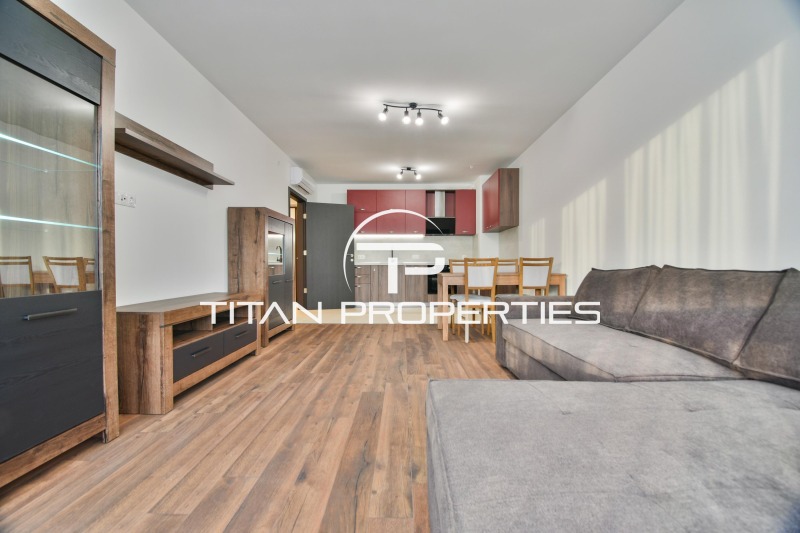 В аренду  2 спальни София , Дружба 2 , 105 кв.м | 22449208 - изображение [5]