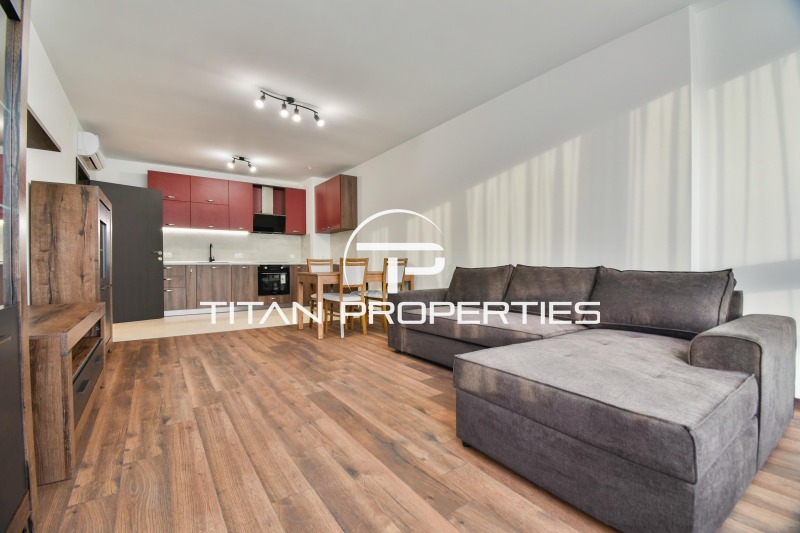 В аренду  2 спальни София , Дружба 2 , 105 кв.м | 22449208