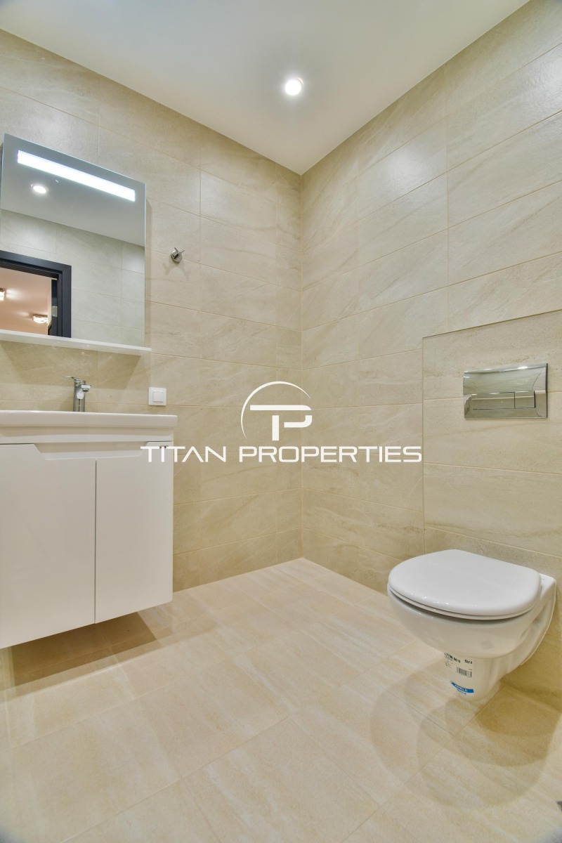 В аренду  2 спальни София , Дружба 2 , 105 кв.м | 22449208 - изображение [11]