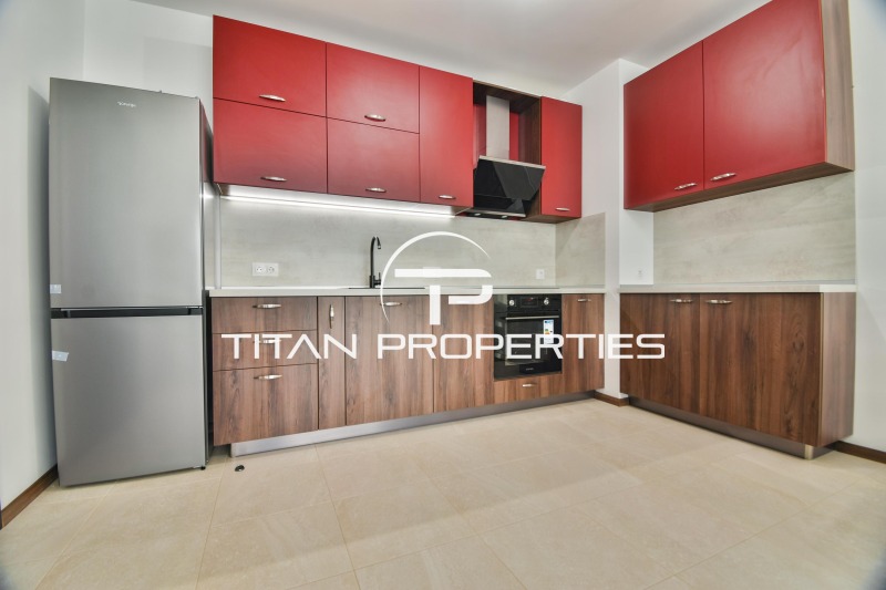 В аренду  2 спальни София , Дружба 2 , 105 кв.м | 22449208 - изображение [3]