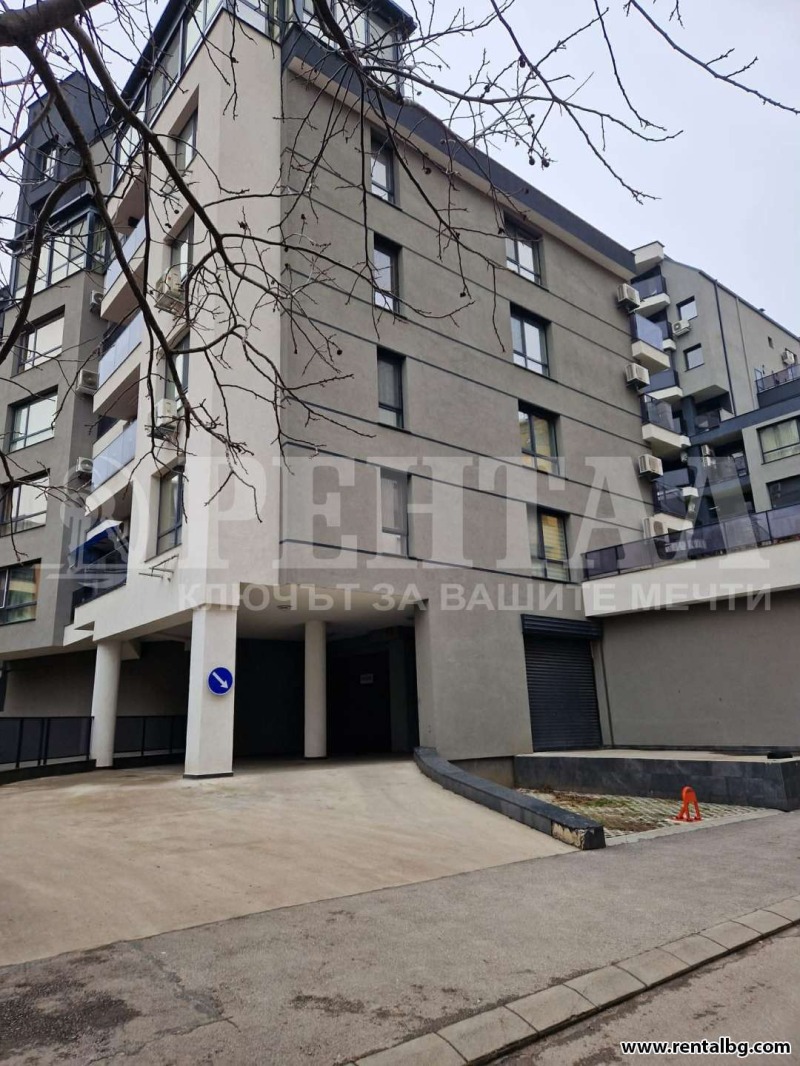 Дава под наем 3-СТАЕН, гр. Пловдив, Кършияка, снимка 7 - Апартаменти - 53453562