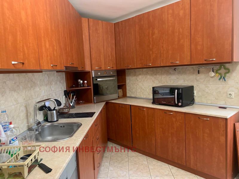 Дава под наем 4-СТАЕН, гр. София, Бъкстон, снимка 7 - Апартаменти - 53774899