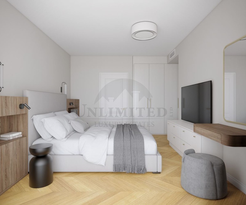 Da affittare  3 camere da letto Sofia , Lozenets , 190 mq | 77131426 - Immagine [4]