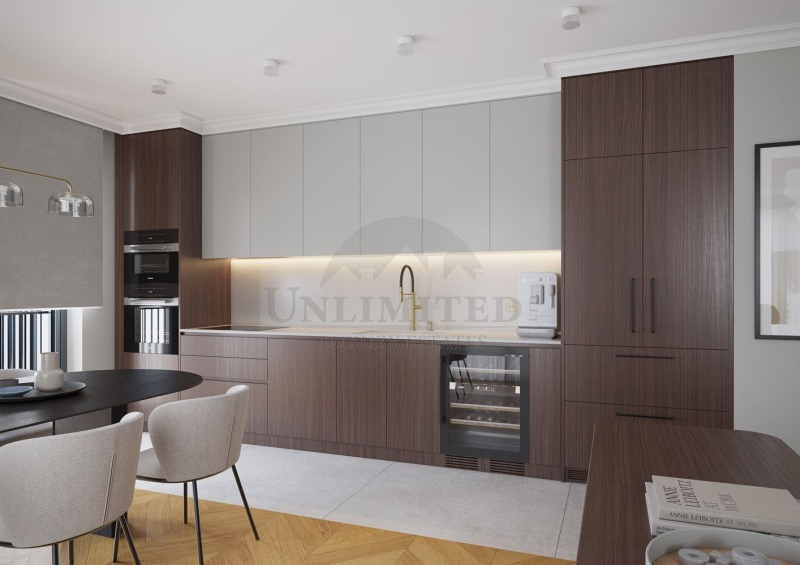 Da affittare  3 camere da letto Sofia , Lozenets , 190 mq | 77131426 - Immagine [3]