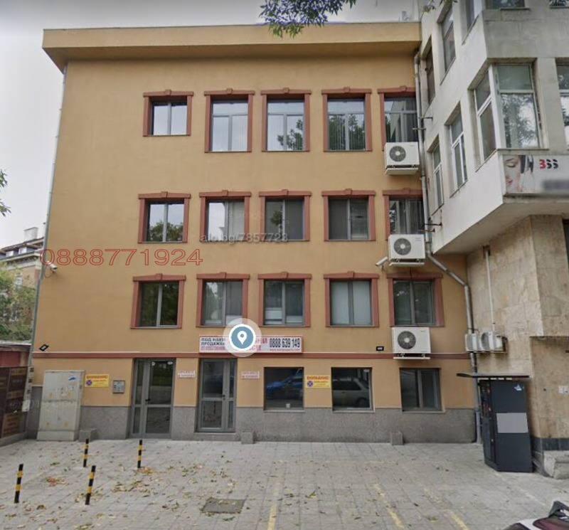 Дава под наем  Офис град Пловдив , Централна гара , 94 кв.м | 88726733 - изображение [2]