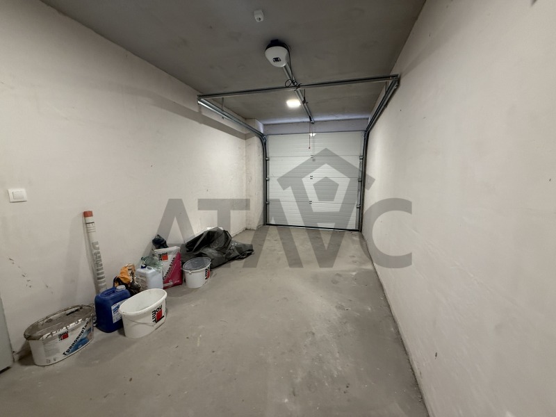 Дава под наем ОФИС, гр. Пловдив, Тракия, снимка 13 - Офиси - 52613909