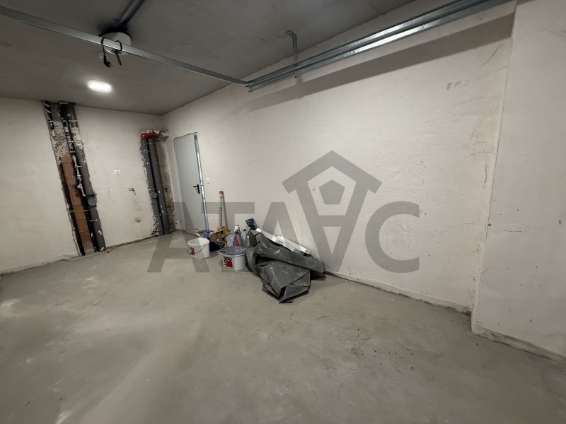 Дава под наем ОФИС, гр. Пловдив, Тракия, снимка 12 - Офиси - 52613909