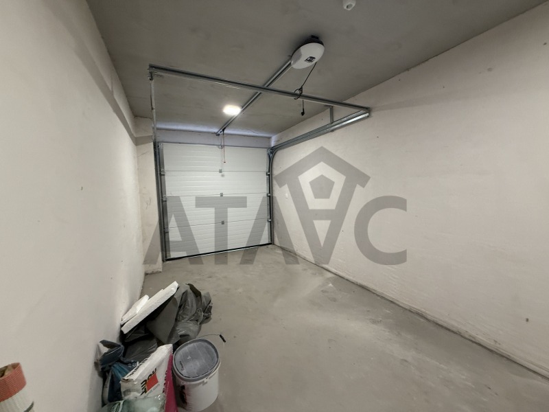 Дава под наем ОФИС, гр. Пловдив, Тракия, снимка 14 - Офиси - 52613909