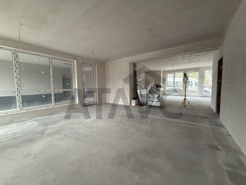 Дава под наем ОФИС, гр. Пловдив, Тракия, снимка 7 - Офиси - 52613909