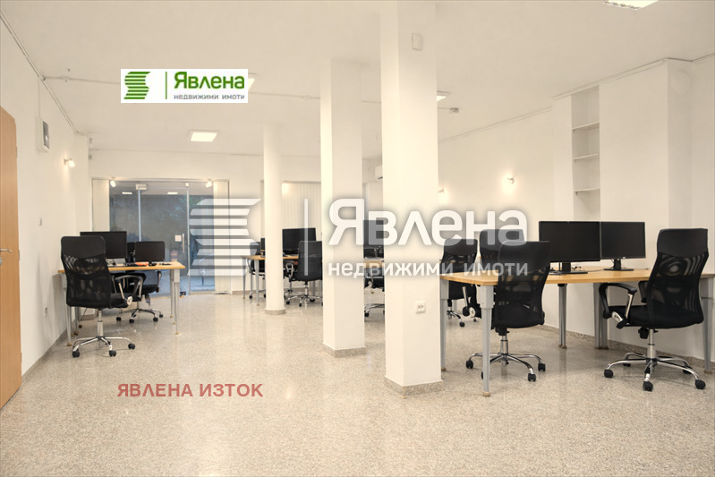 Дава под наем ОФИС, гр. София, Витоша