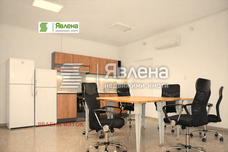 Дава под наем ОФИС, гр. София, Витоша, снимка 2 - Офиси - 53157362