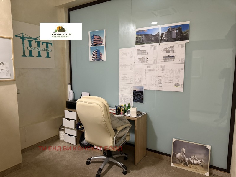 Дава под наем ОФИС, гр. София, Студентски град, снимка 2 - Офиси - 53227797