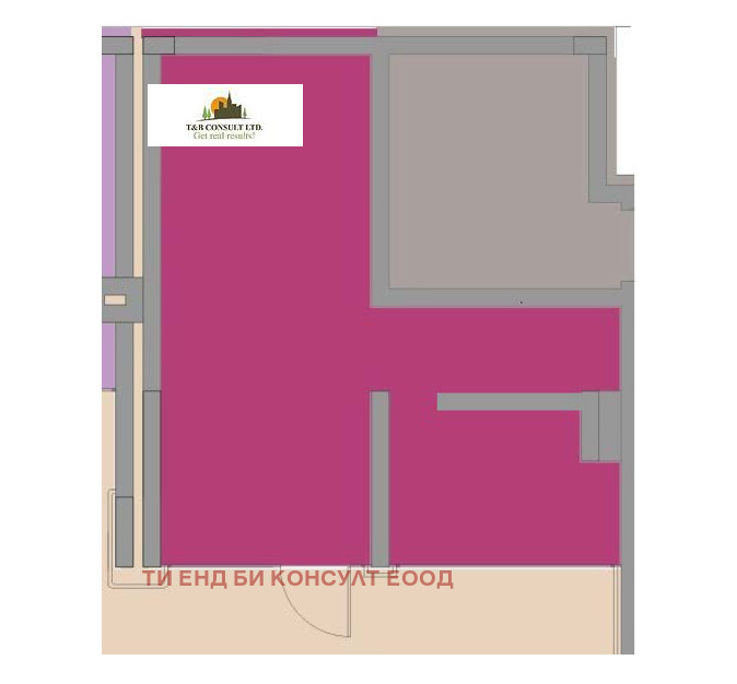 Дава под наем ОФИС, гр. София, Студентски град, снимка 3 - Офиси - 53227797