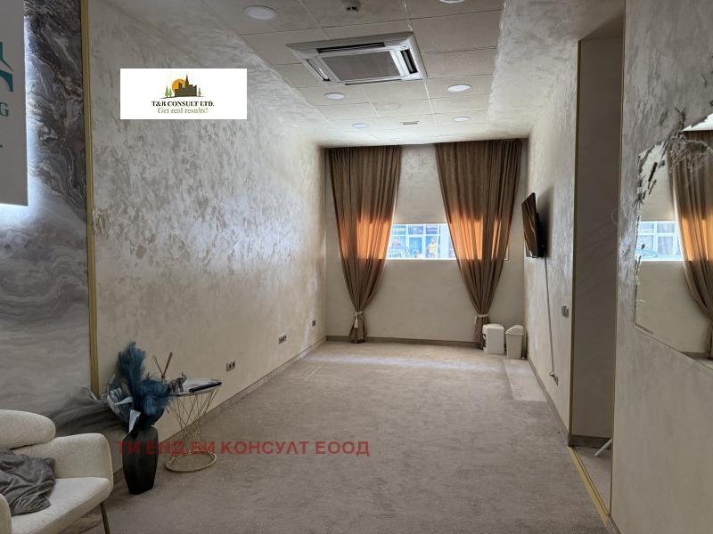 Дава под наем ОФИС, гр. София, Студентски град