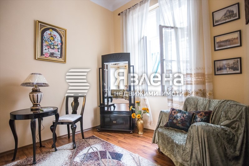 Do wynajęcia  Piętro domu Warna , Centar , 190 mkw | 36190771 - obraz [13]