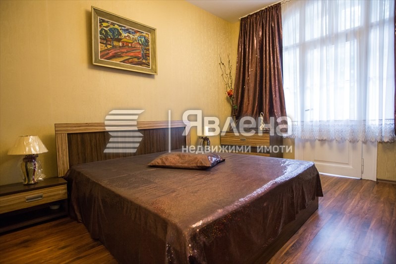 Do wynajęcia  Piętro domu Warna , Centar , 190 mkw | 36190771 - obraz [9]