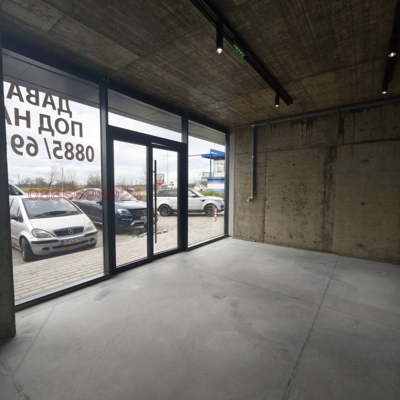 Дава под наем МАГАЗИН, гр. Пловдив, Индустриална зона - Север, снимка 6 - Магазини - 52985660