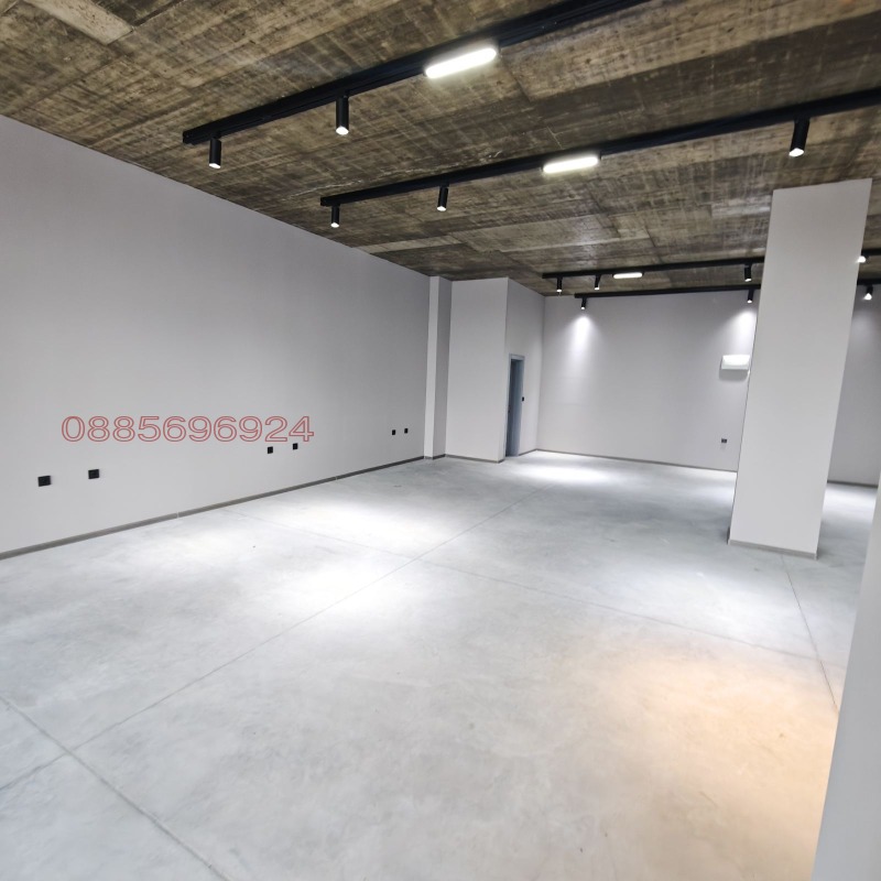 Дава под наем МАГАЗИН, гр. Пловдив, Индустриална зона - Север, снимка 7 - Магазини - 52985660