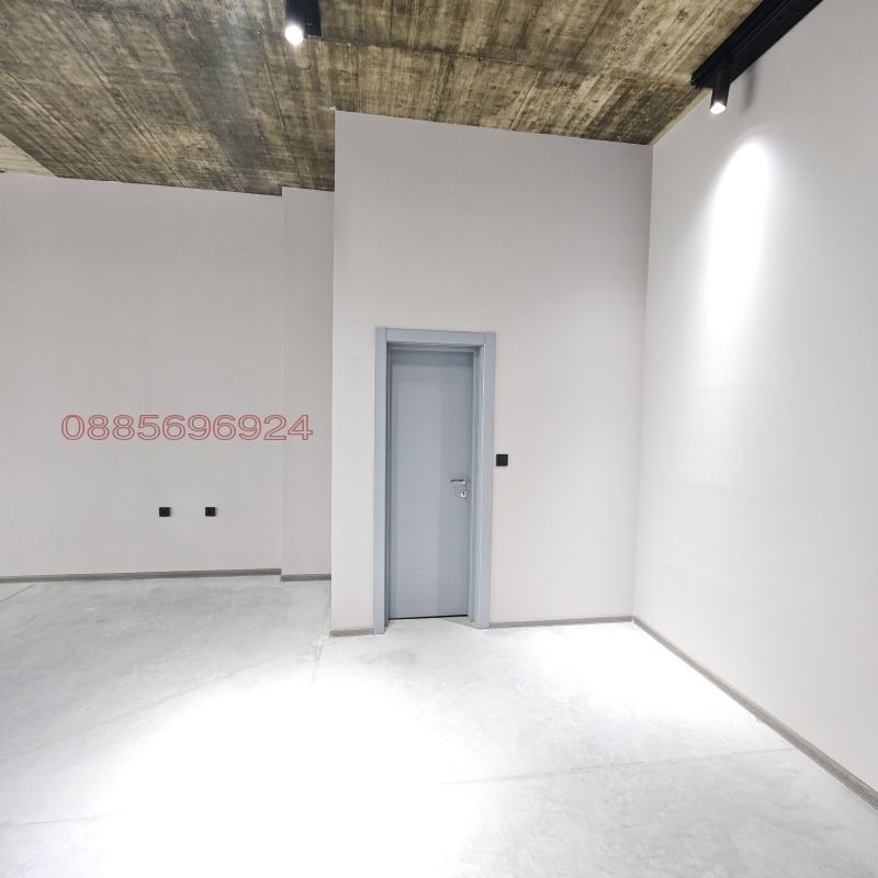 Дава под наем МАГАЗИН, гр. Пловдив, Индустриална зона - Север, снимка 5 - Магазини - 52985660