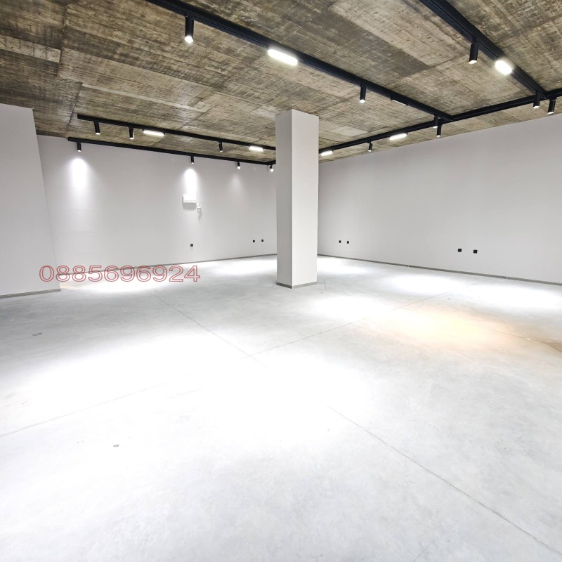 Дава под наем МАГАЗИН, гр. Пловдив, Индустриална зона - Север, снимка 2 - Магазини - 53161163