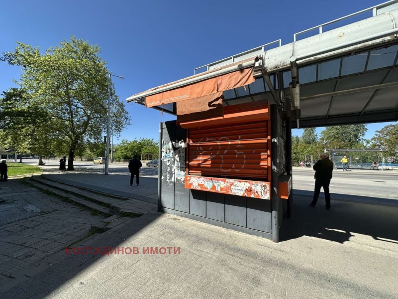 Kiadó  Üzlet Plovdiv , Kjucsuk Parizs , 9 négyzetméter | 35407822 - kép [6]