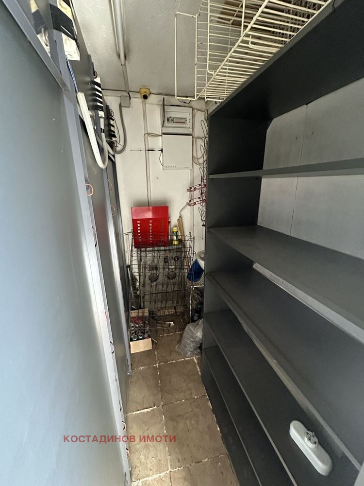 Kiadó  Üzlet Plovdiv , Kjucsuk Parizs , 9 négyzetméter | 35407822 - kép [9]