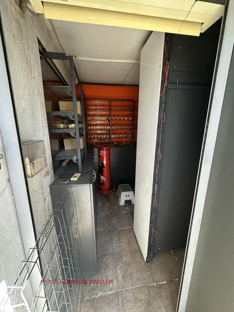 Kiadó  Üzlet Plovdiv , Kjucsuk Parizs , 9 négyzetméter | 35407822 - kép [4]