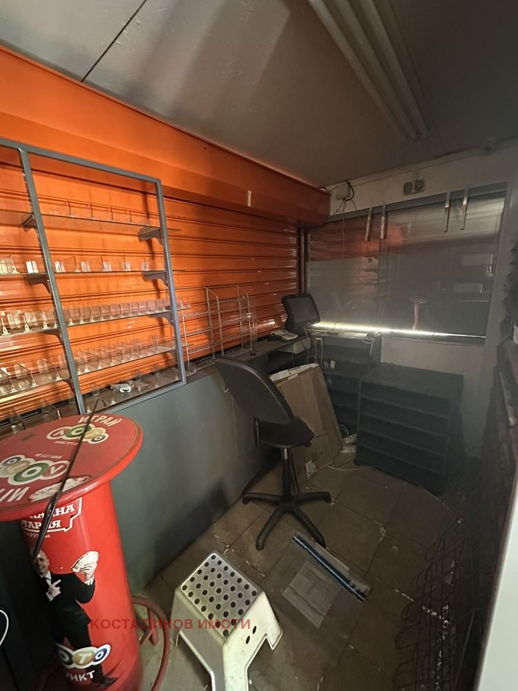 Kiadó  Üzlet Plovdiv , Kjucsuk Parizs , 9 négyzetméter | 35407822 - kép [8]