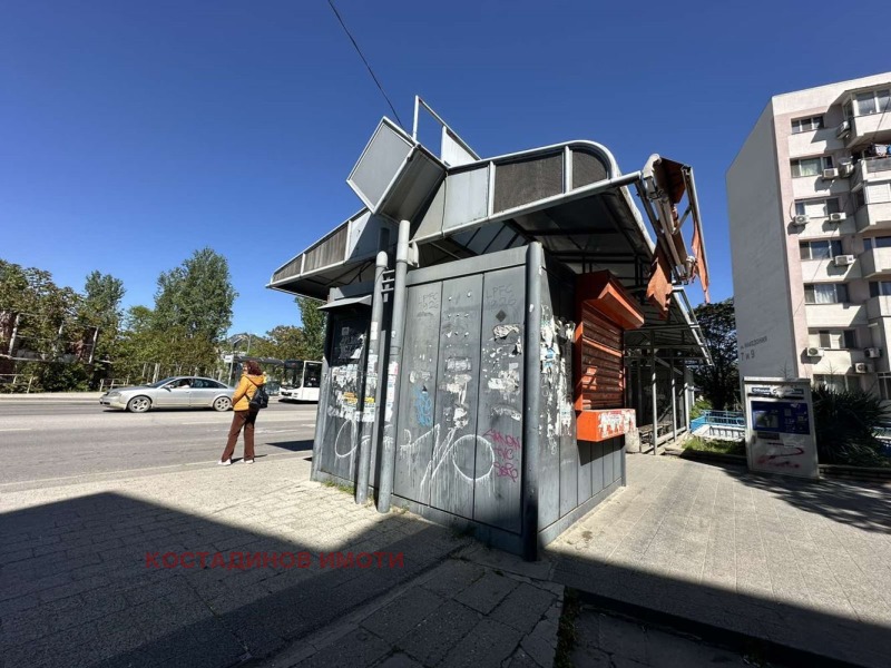 Kiadó  Üzlet Plovdiv , Kjucsuk Parizs , 9 négyzetméter | 35407822 - kép [5]
