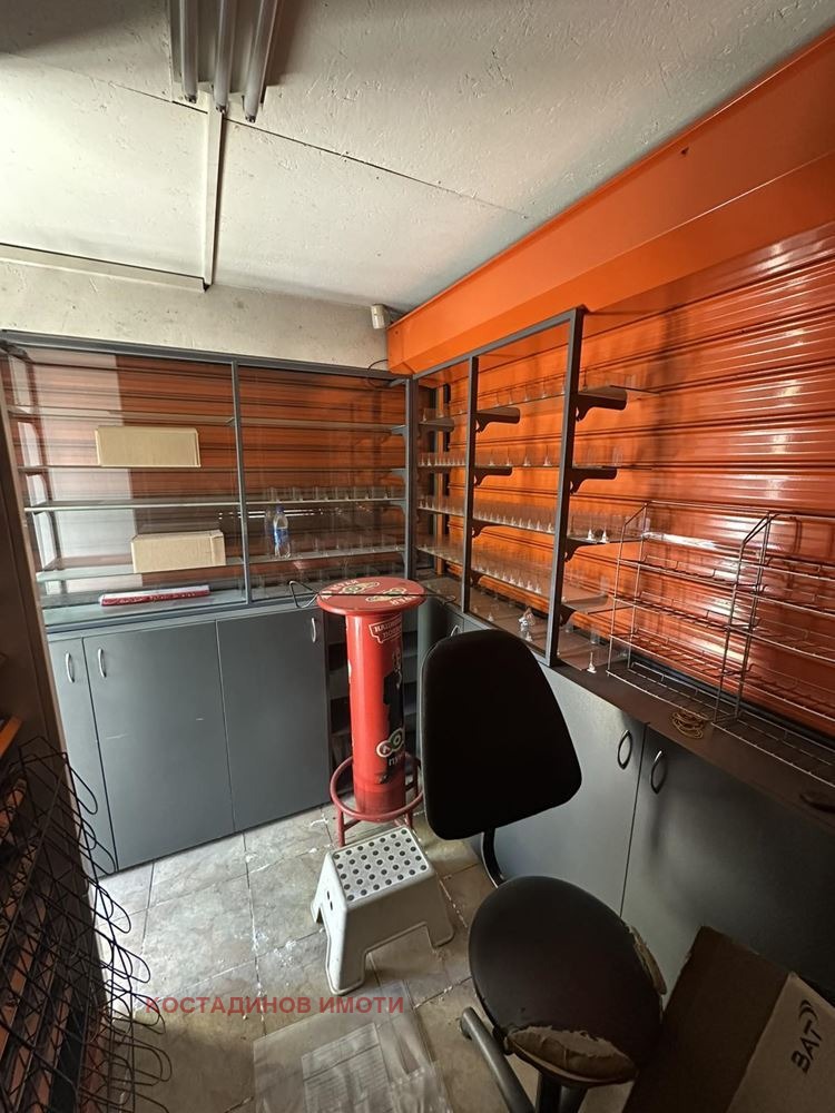 Kiadó  Üzlet Plovdiv , Kjucsuk Parizs , 9 négyzetméter | 35407822 - kép [10]