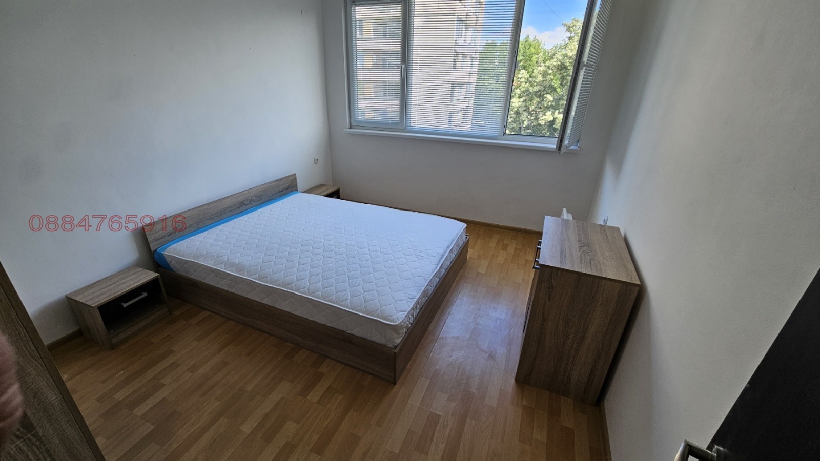 Дава под наем 2-СТАЕН, гр. Ямбол, Диана, снимка 6 - Апартаменти - 55203915