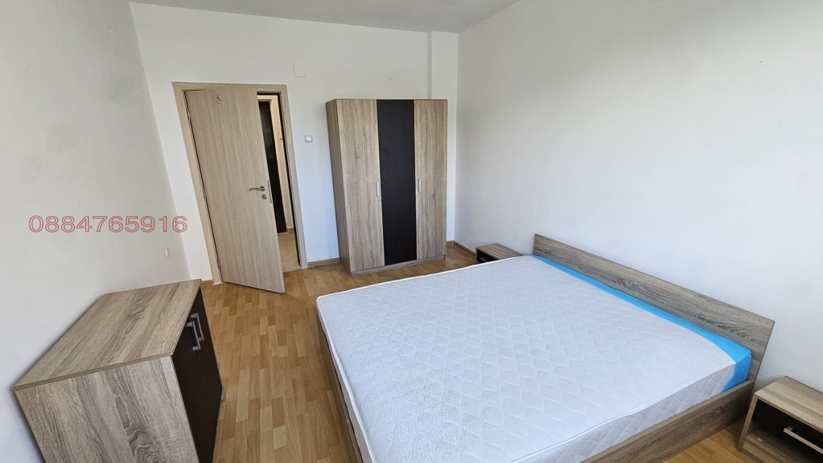Дава под наем 2-СТАЕН, гр. Ямбол, Диана, снимка 5 - Апартаменти - 55203915