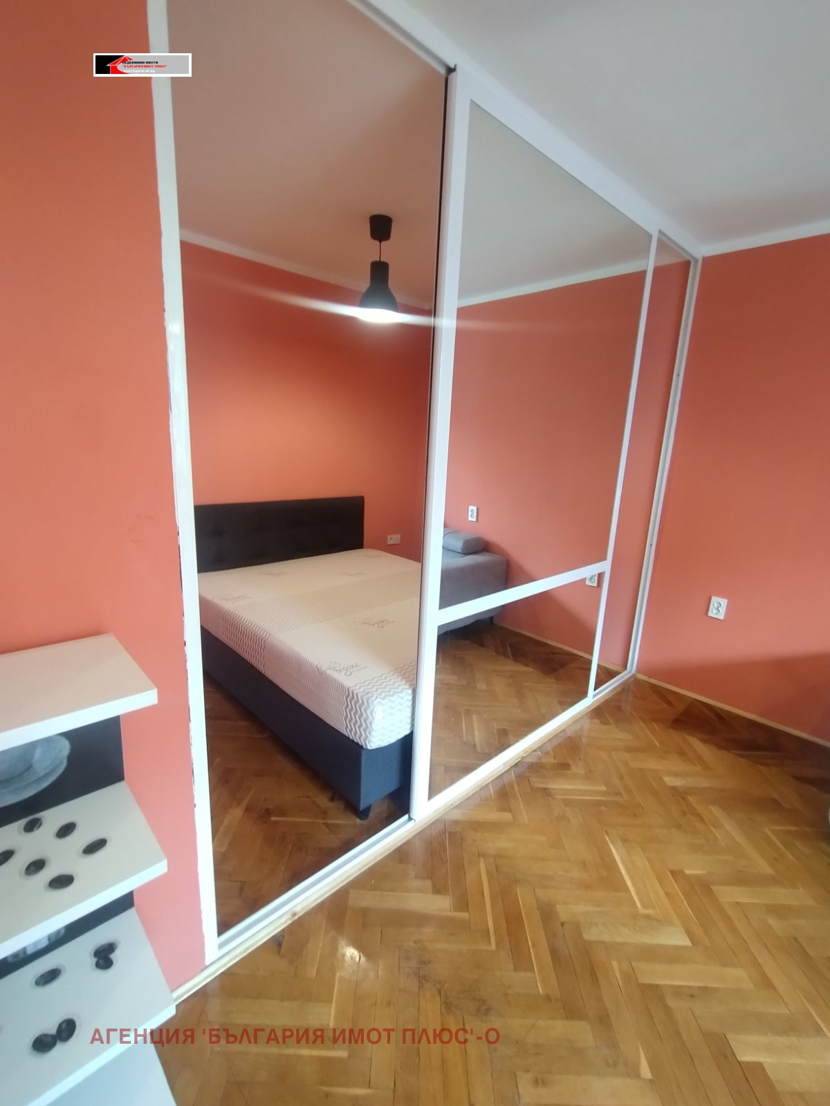 Дава под наем 2-СТАЕН, гр. София, Лозенец, снимка 5 - Апартаменти - 55304567