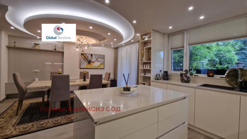 Дава под Наем КЪЩА в град София, Манастирски ливади - 450 кв.м / 3 200 € » 6 258.66 лв., ГЛОБЪЛ СЪРВИСИЗ ООД