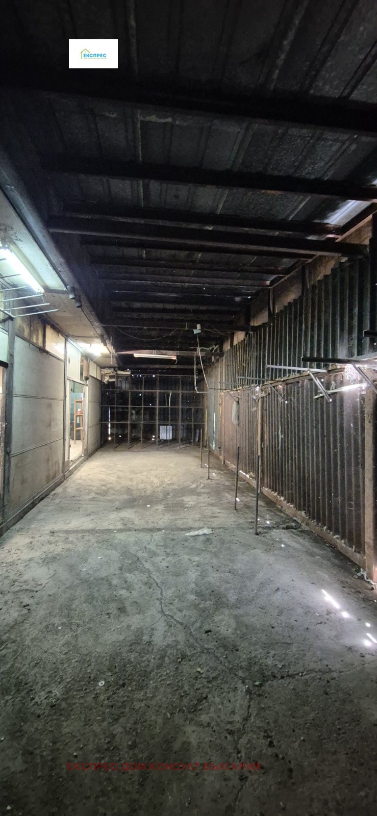 Дава под Наем МАГАЗИН | Imot.bg — изображение 11