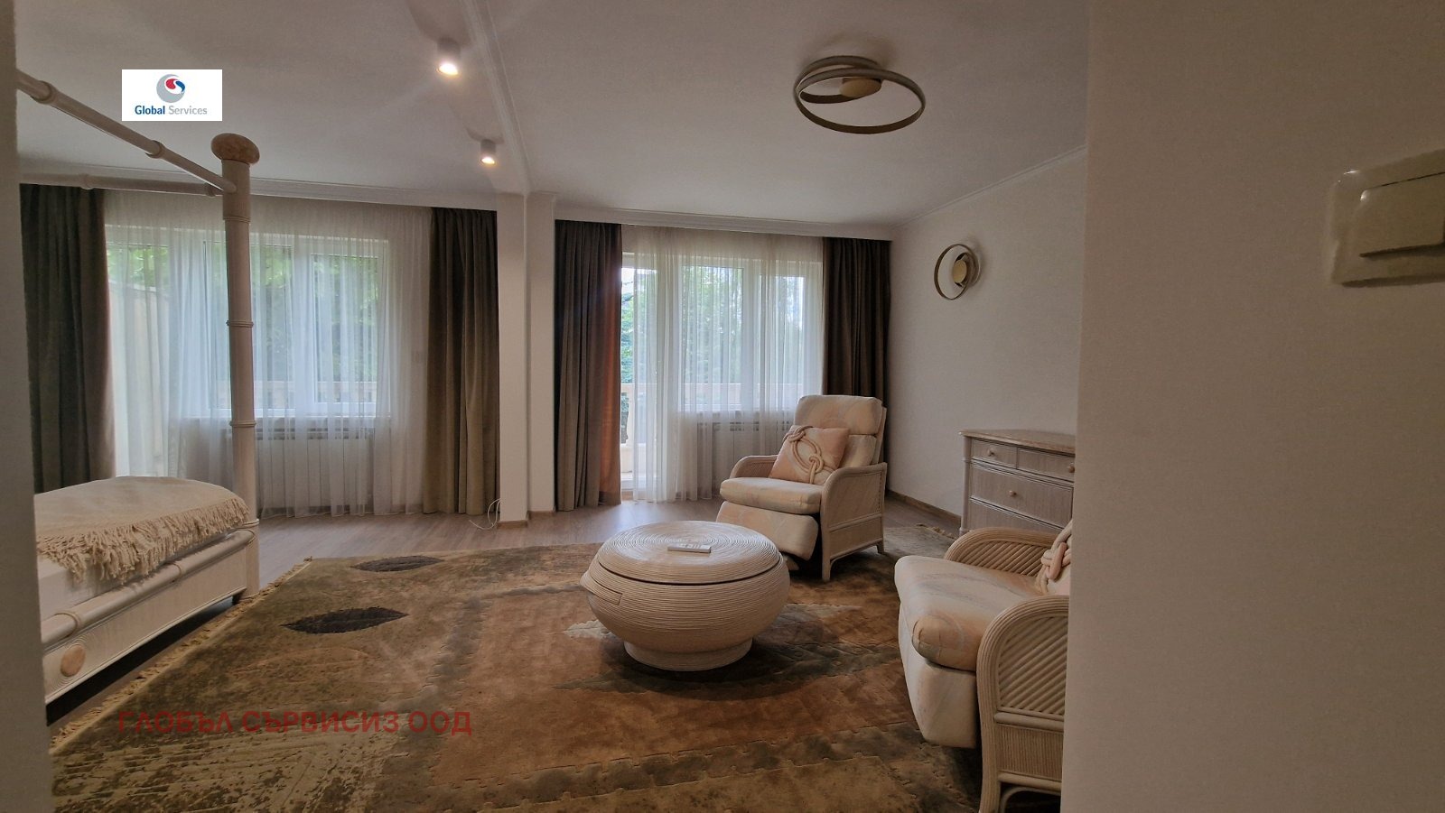 Дава под Наем КЪЩА | Imot.bg — изображение 11