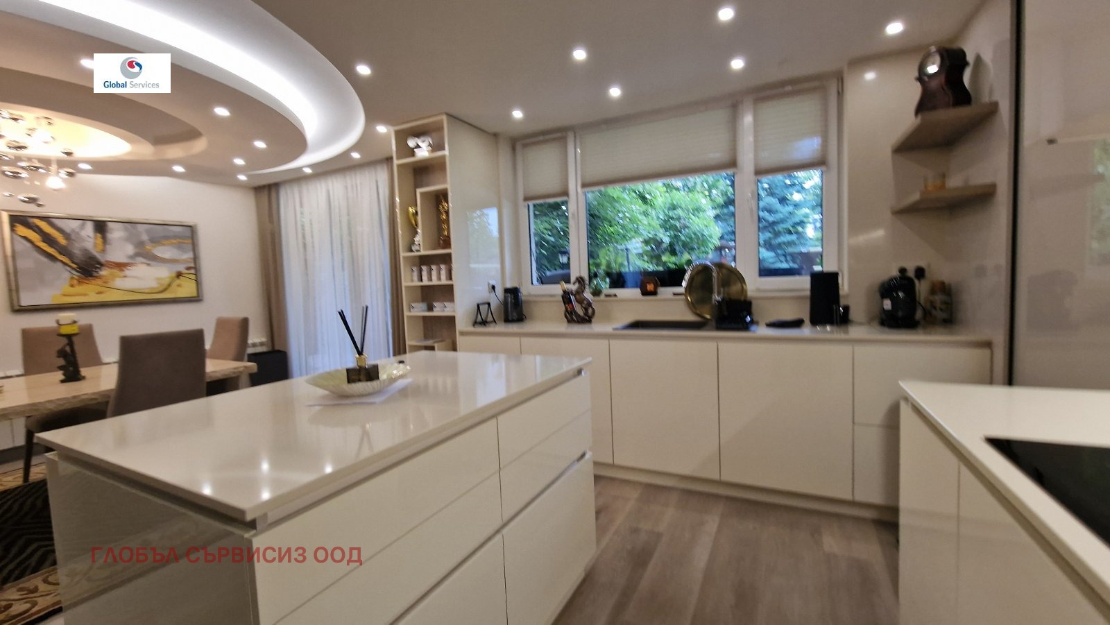 Дава под Наем КЪЩА | Imot.bg — изображение 5