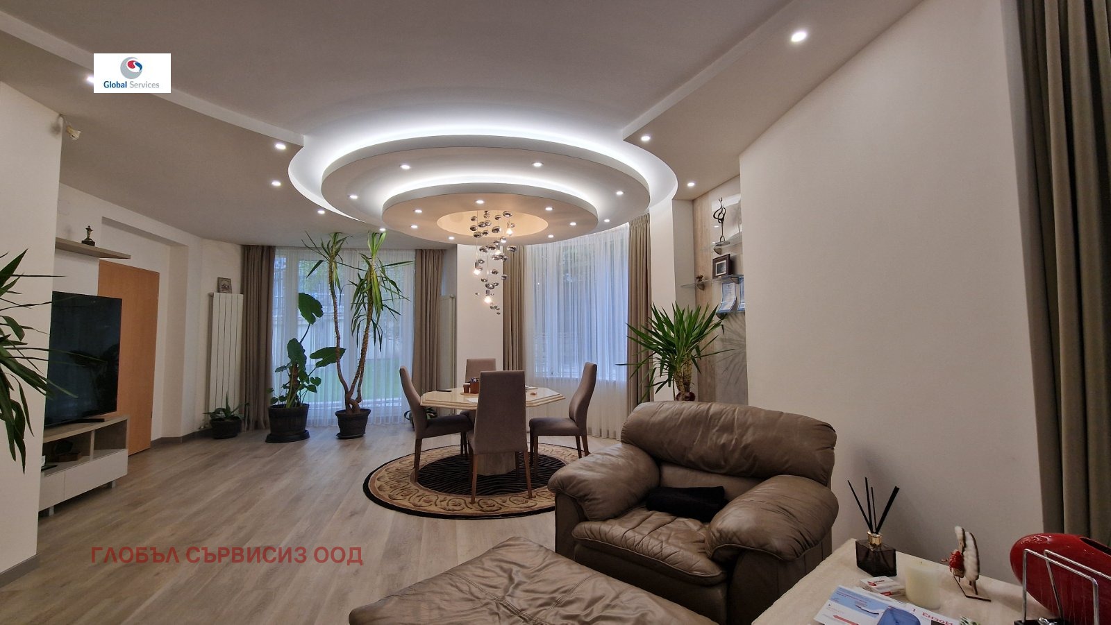 Дава под Наем КЪЩА | Imot.bg — изображение 10