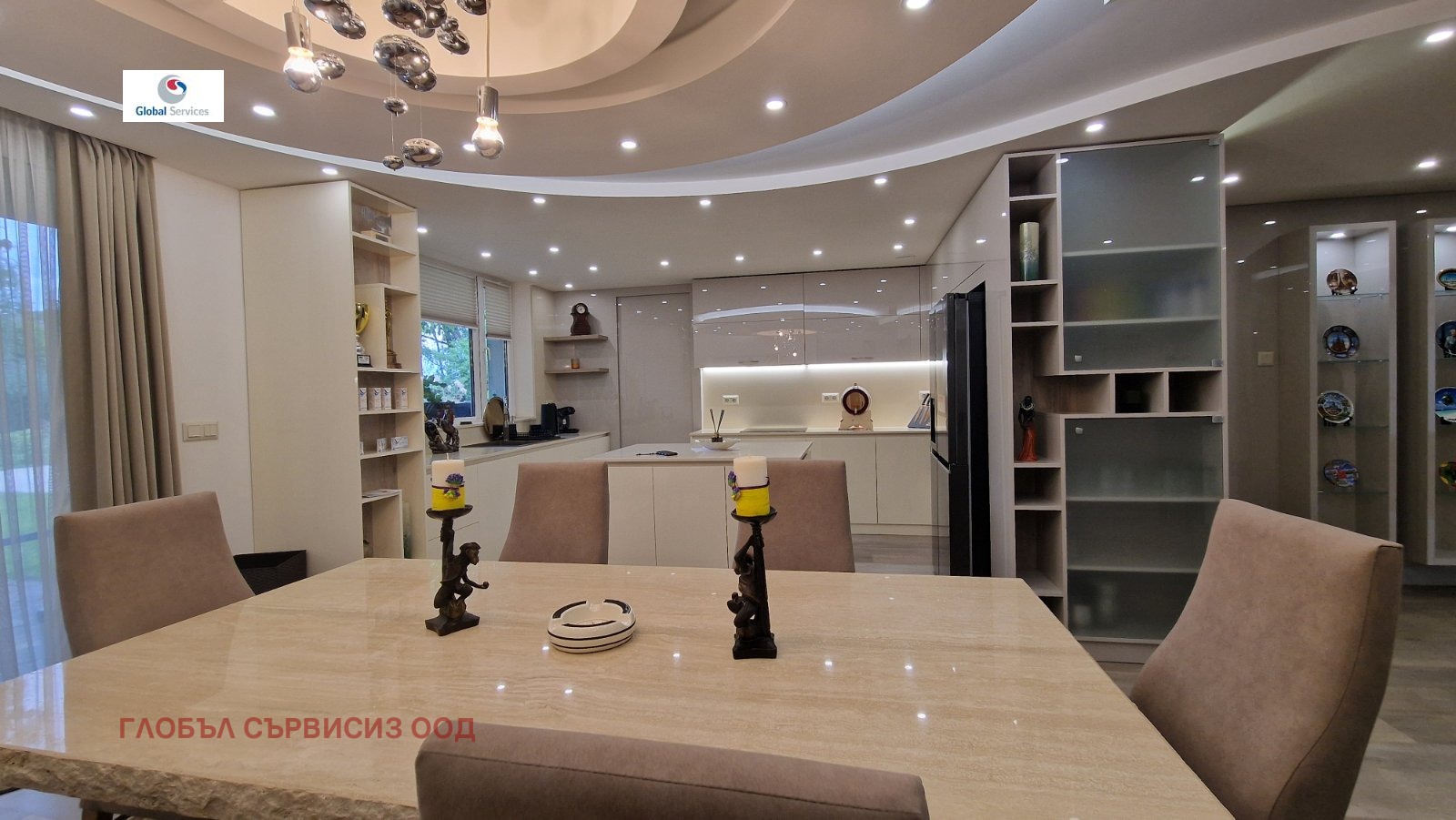 Дава под Наем КЪЩА | Imot.bg — изображение 7