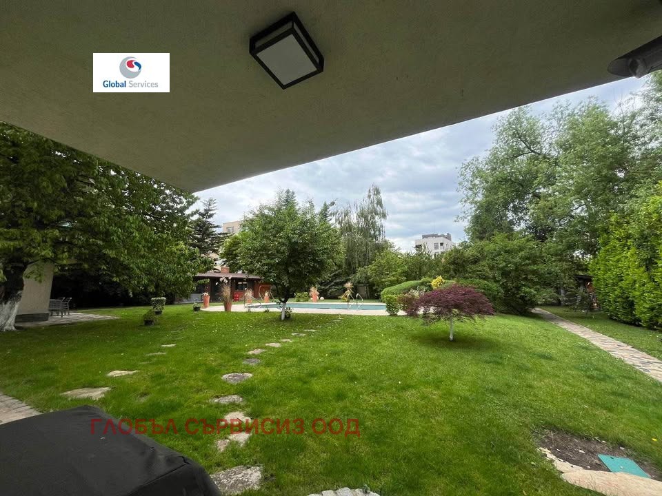 Дава под Наем КЪЩА | Imot.bg — изображение 16