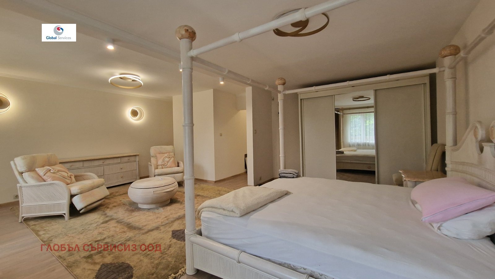 Дава под Наем КЪЩА | Imot.bg — изображение 12