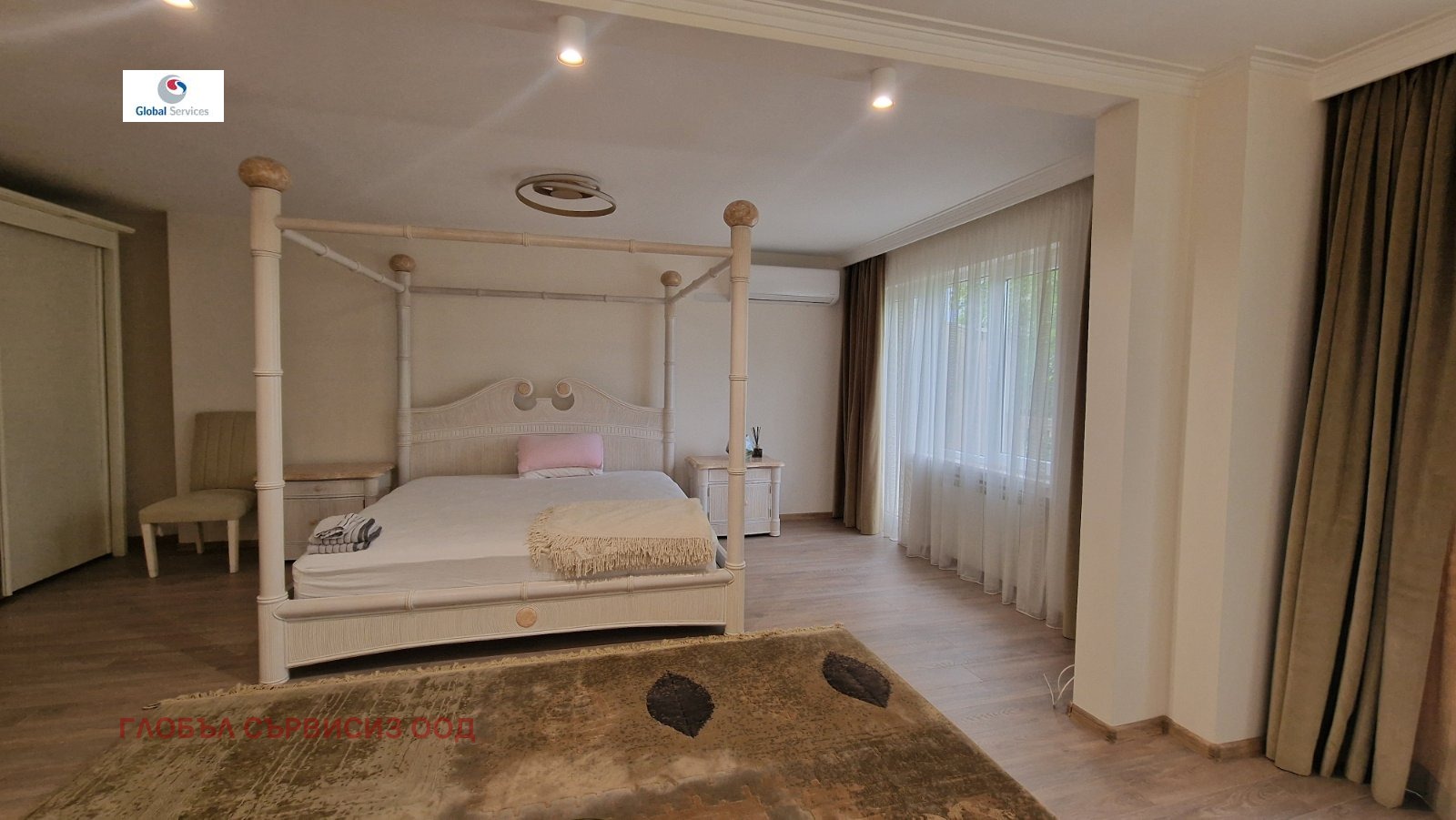 Дава под Наем КЪЩА | Imot.bg — изображение 14