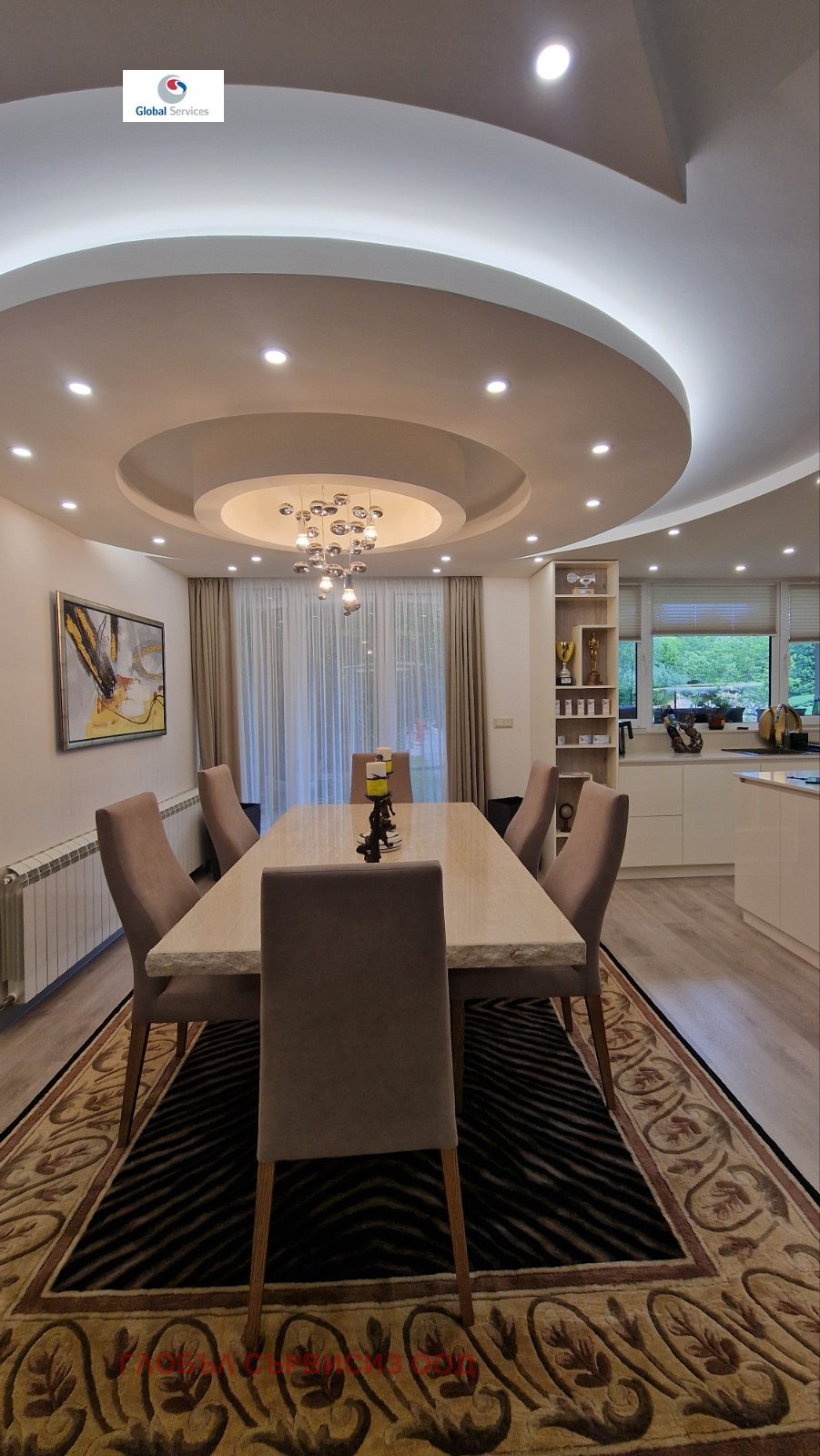 Дава под Наем КЪЩА | Imot.bg — изображение 6