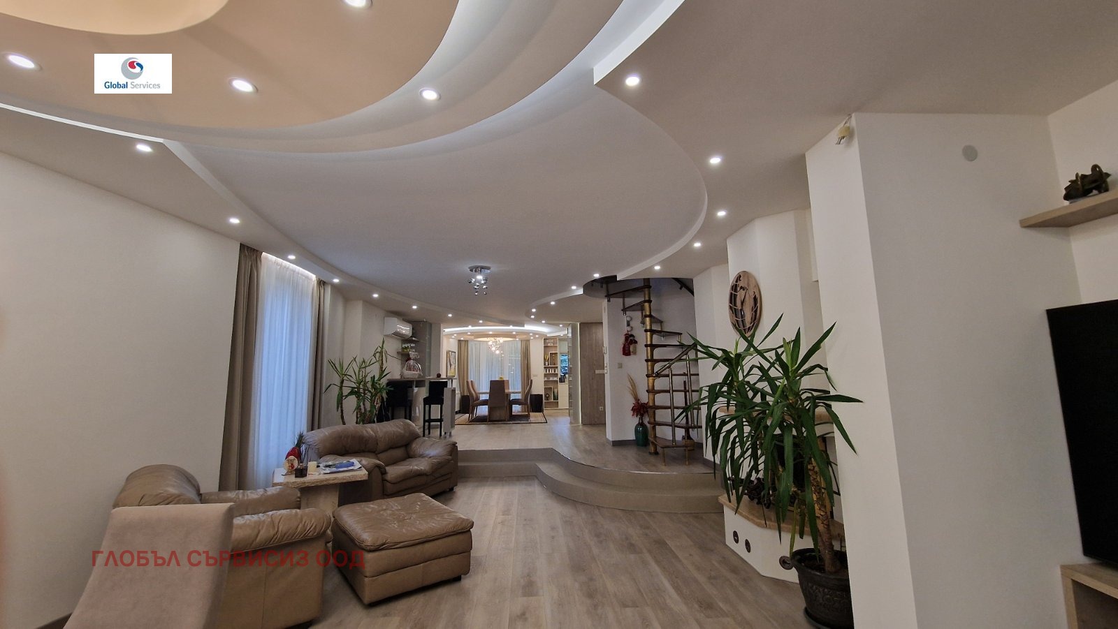 Дава под Наем КЪЩА | Imot.bg — изображение 8