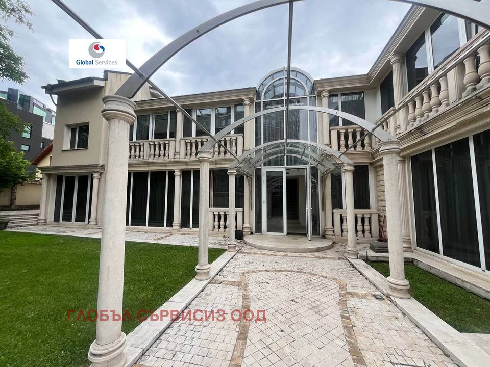 Дава под Наем КЪЩА | Imot.bg — изображение 3